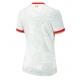 Liverpool Tricou Fotbal Replică 2024-25 Femei Treilea